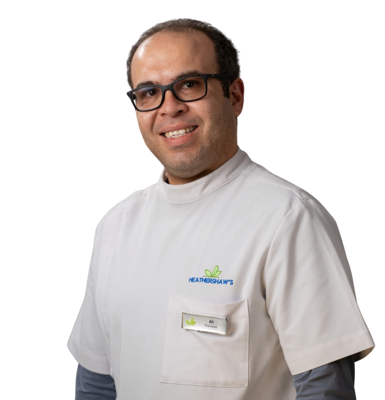 Ali Abouelhamd