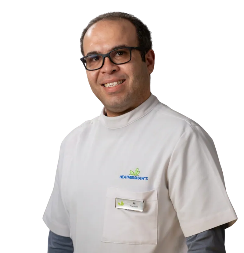 Ali Abouelhamd