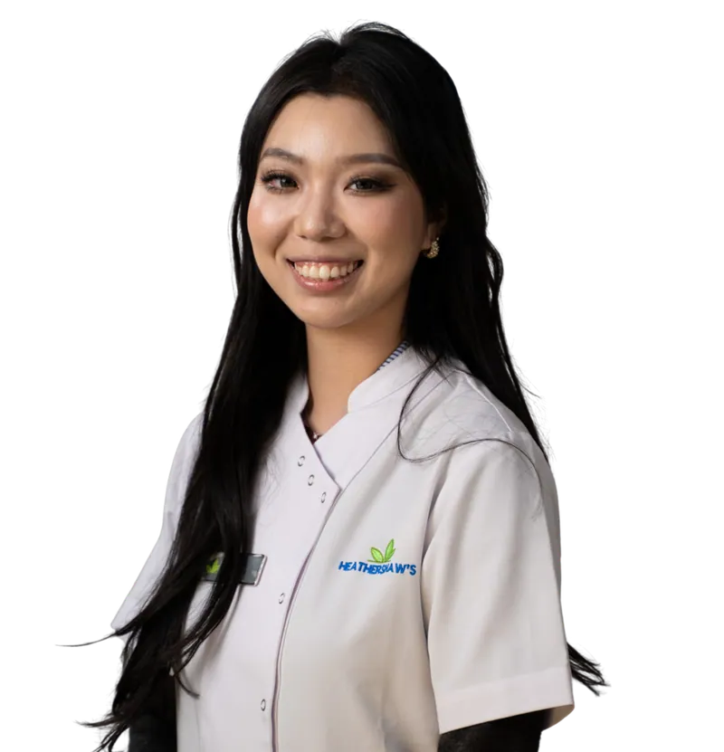 Jessy Zhang