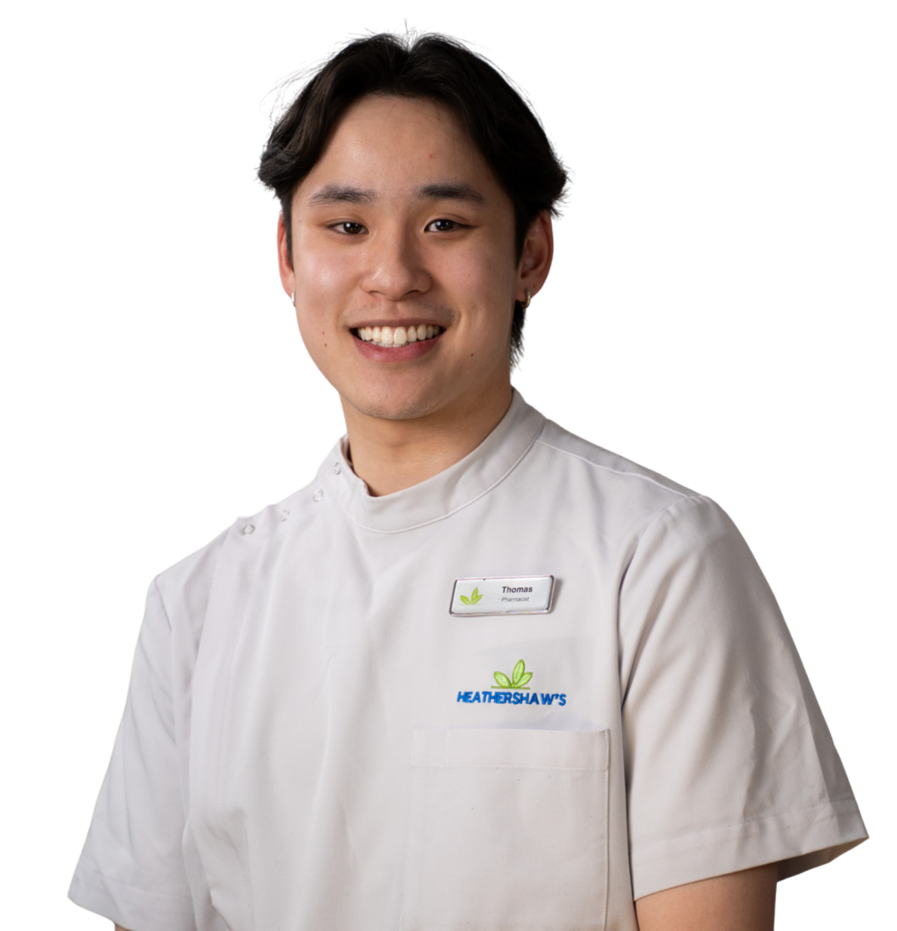 Thomas Yong