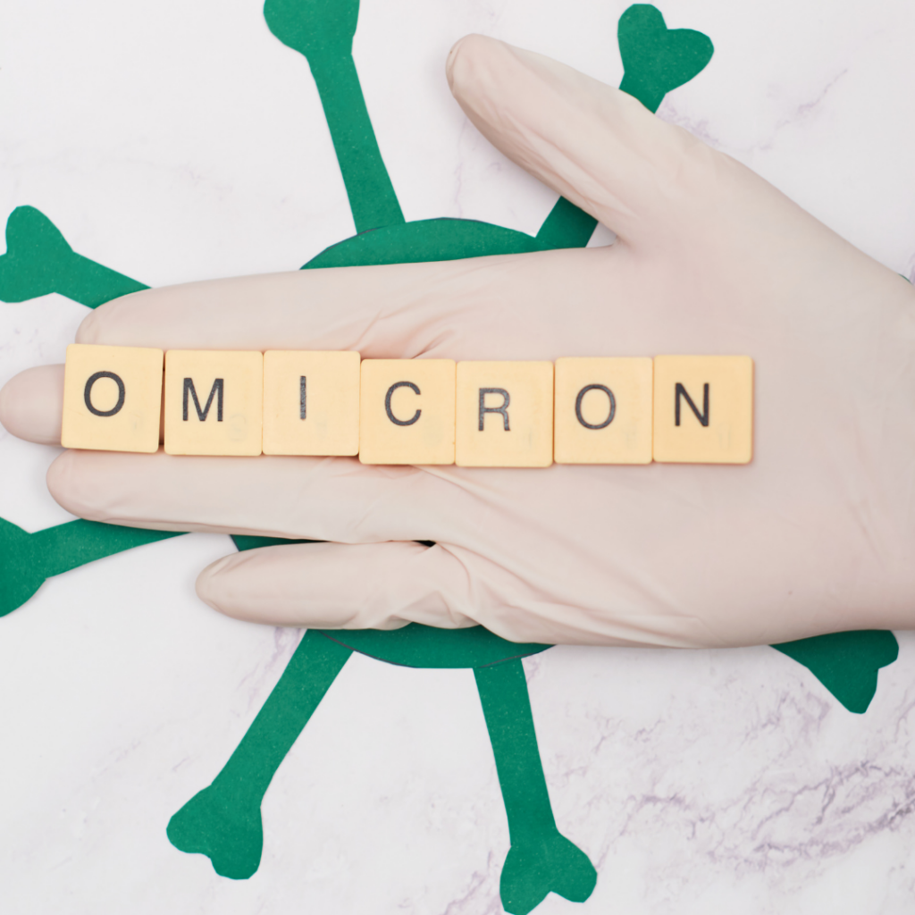 omicron