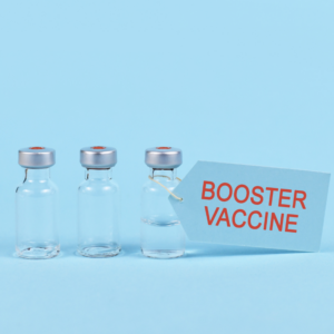 booster blog