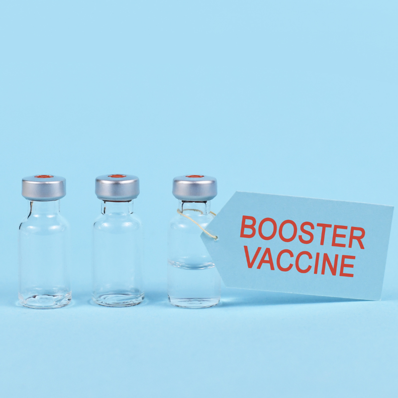 booster blog
