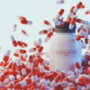 covid meds blog