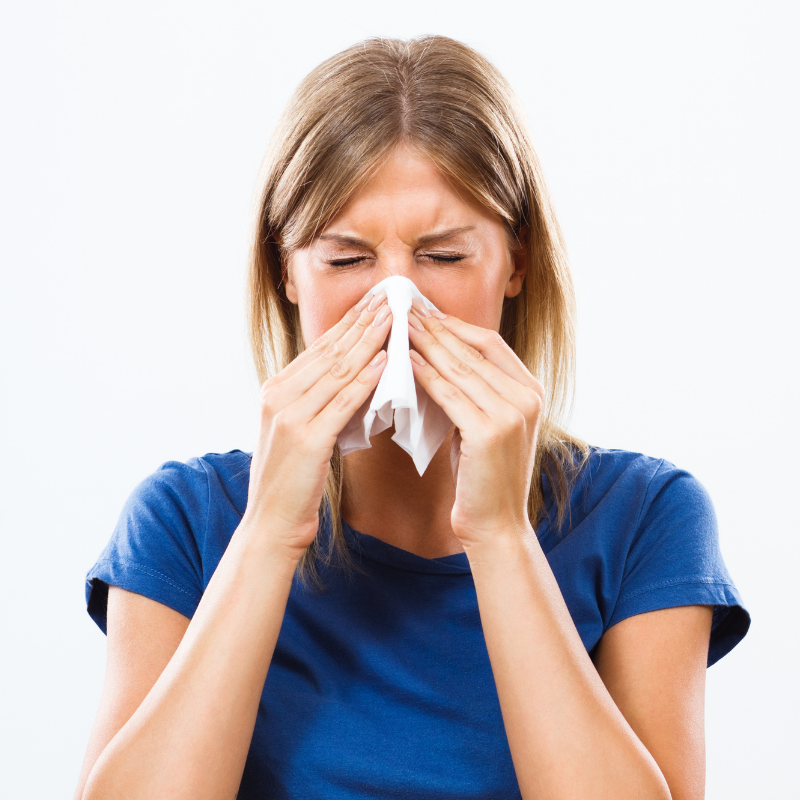 flu and rona