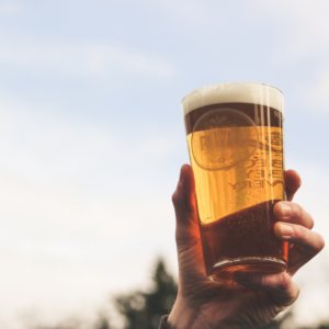 alcohol consumption blog