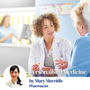 personalised meds