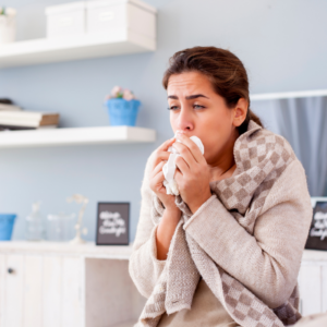 super cold blog