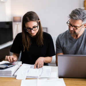 budget blog