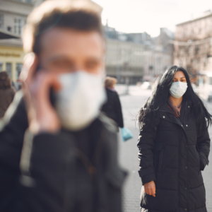 Survey reveals almost half of Australia has been infected with COVID-19 as of mid-June