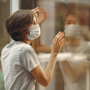 pandemic impact on mental health