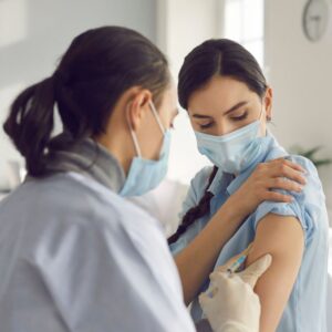 Australia discarded almost 20% of its national Covid vaccine supply amidst fear of another wave