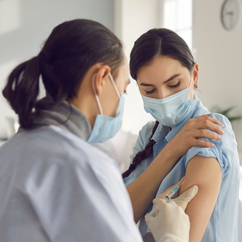 Australia discarded almost 20% of its national Covid vaccine supply amidst fear of another wave