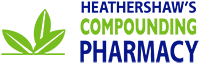 Heathershaw's Compounding Pharmacy logo