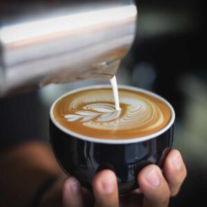 coffee lovers