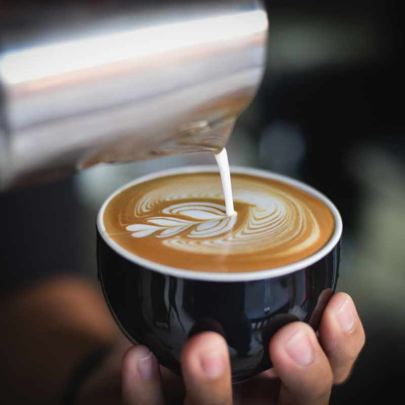 coffee lovers