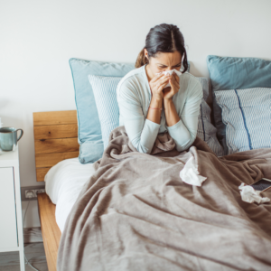 flu vaccine universal