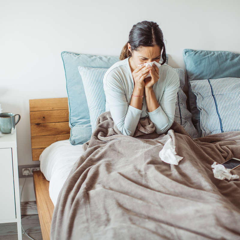 flu vaccine universal