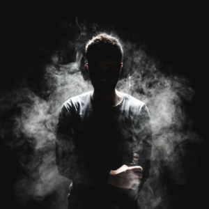 vape epidemic