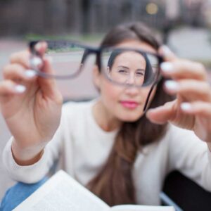 macular