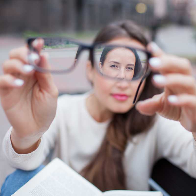 macular