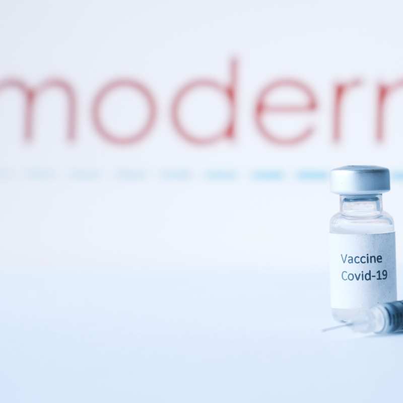 moderna