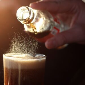 sweetener aspartame