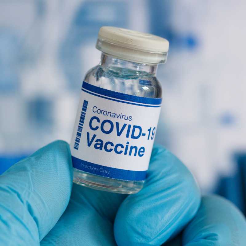 covid vaccine