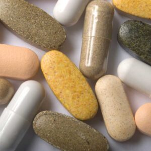 multivitamin