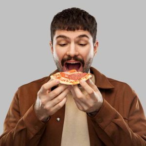 hunger