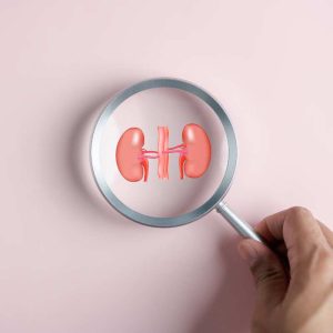 kidney disease